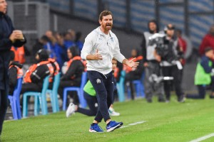 OM : Villas-Boas met en garde ses joueurs contre Trélissac